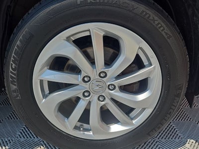 2017 Acura RDX Base