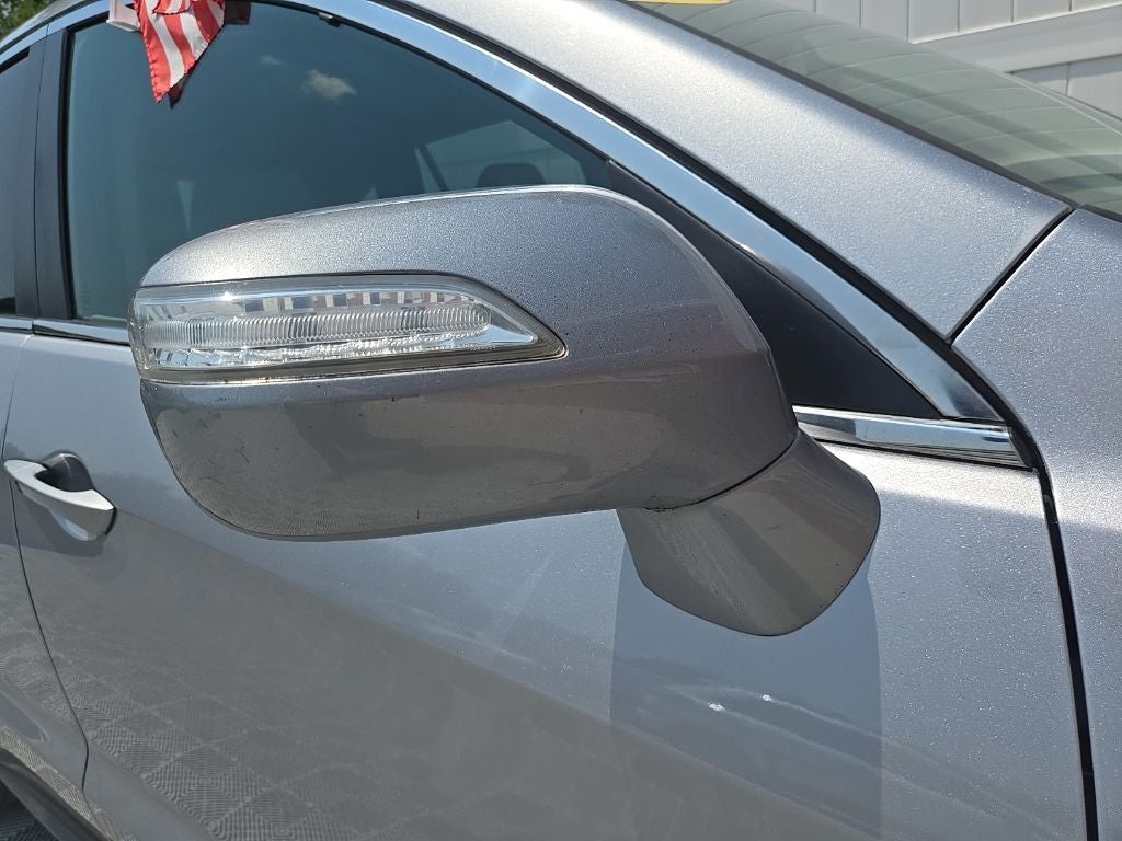 2017 Acura RDX Base