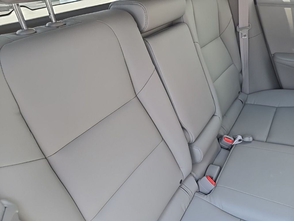 2017 Acura RDX Base