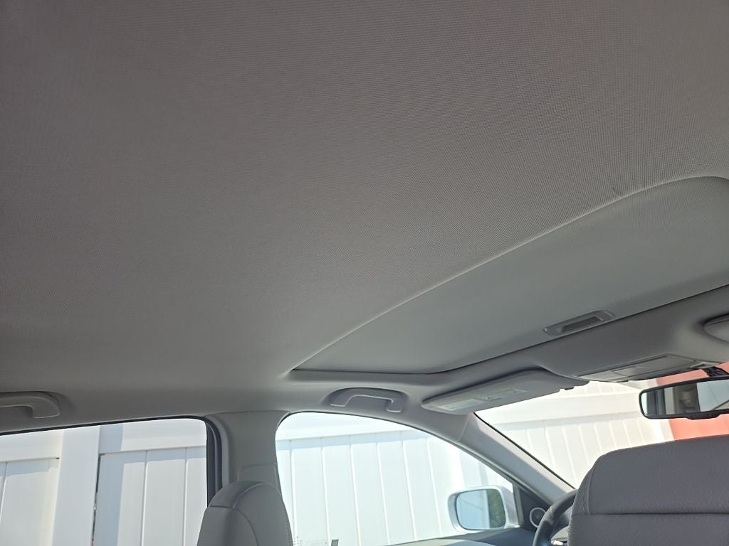 2017 Acura RDX Base