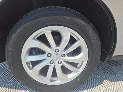 2017 Acura RDX Base
