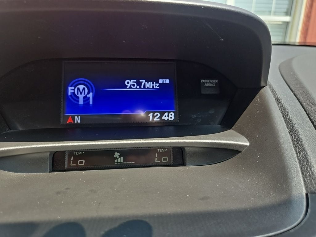 2017 Acura RDX Base