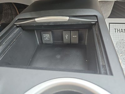 2017 Acura RDX Base