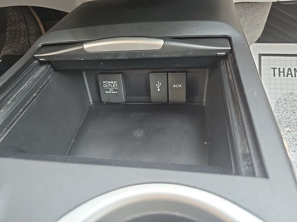 2017 Acura RDX Base