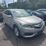 2017 Acura RDX Base