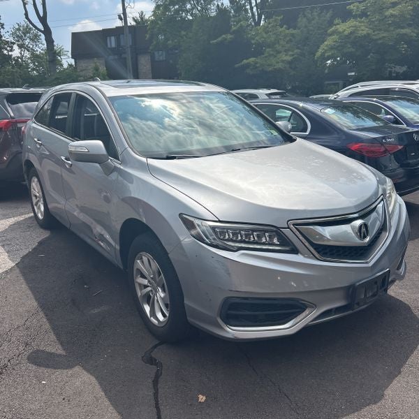 2017 Acura RDX Base
