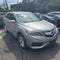 2017 Acura RDX Base