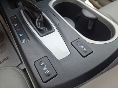 2017 Acura RDX Base