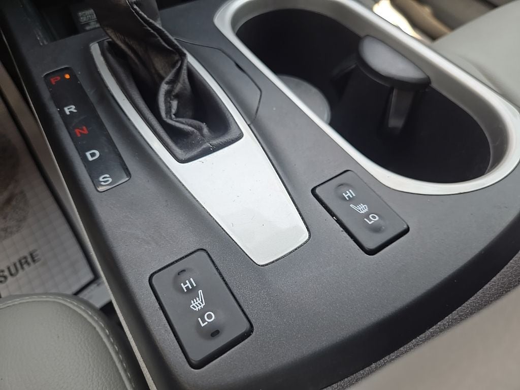 2017 Acura RDX Base