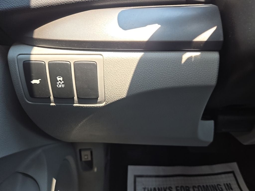 2017 Acura RDX Base