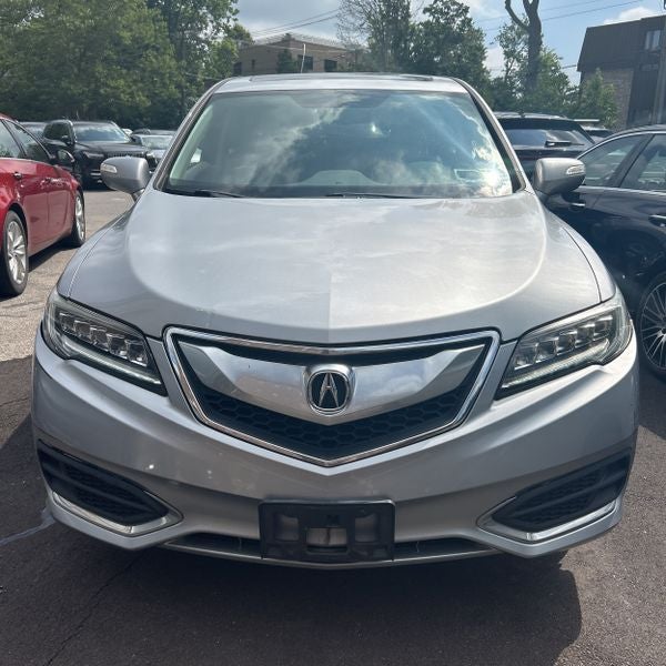 2017 Acura RDX Base