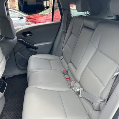 2017 Acura RDX Base