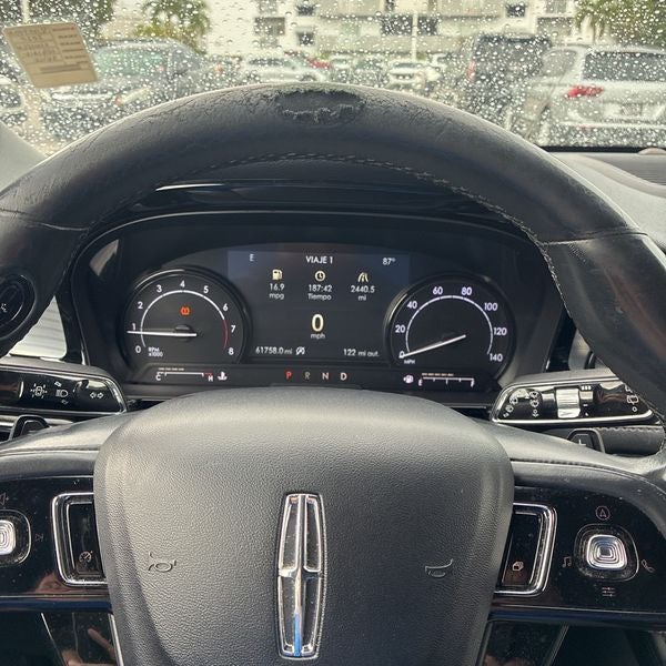 2020 Lincoln Corsair Standard