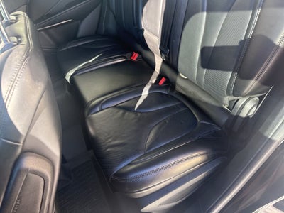 2018 Lincoln MKC Reserve