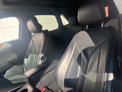 2018 Lincoln MKC Reserve