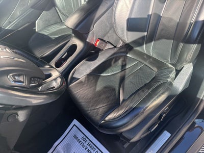 2018 Lincoln MKC Reserve