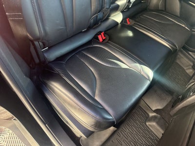 2018 Lincoln MKC Reserve