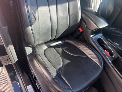 2018 Lincoln MKC Reserve