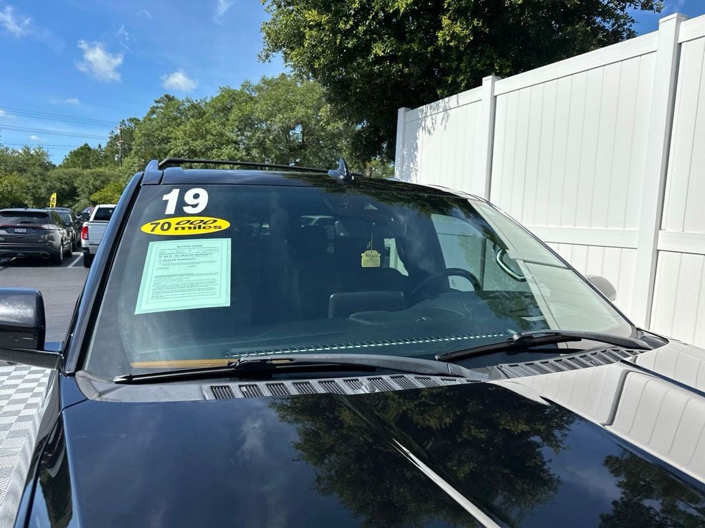 2019 Lincoln Navigator L Reserve