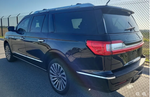 2019 Lincoln Navigator L Reserve