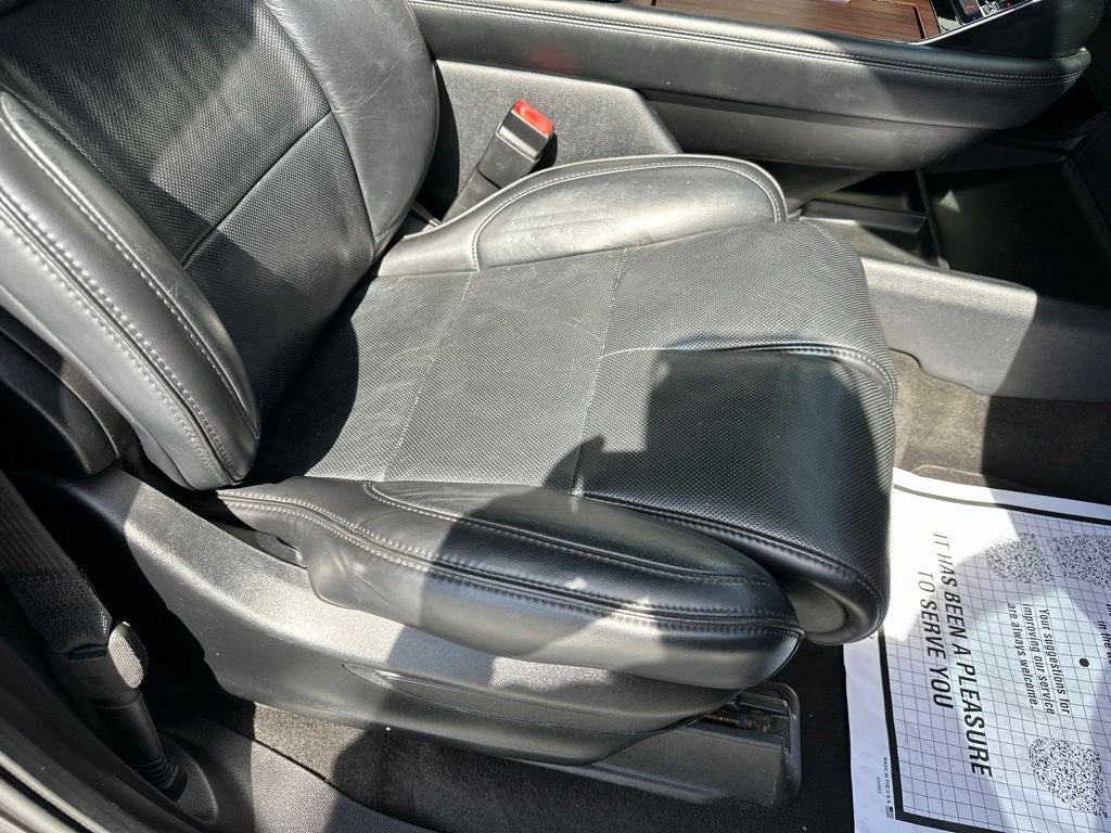 2019 Lincoln Navigator L Reserve