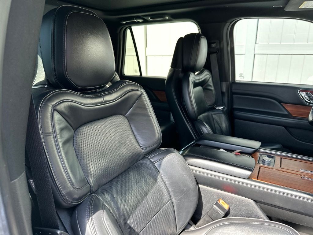 2019 Lincoln Navigator L Reserve