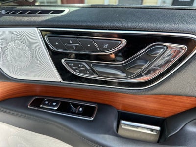 2019 Lincoln Navigator L Reserve