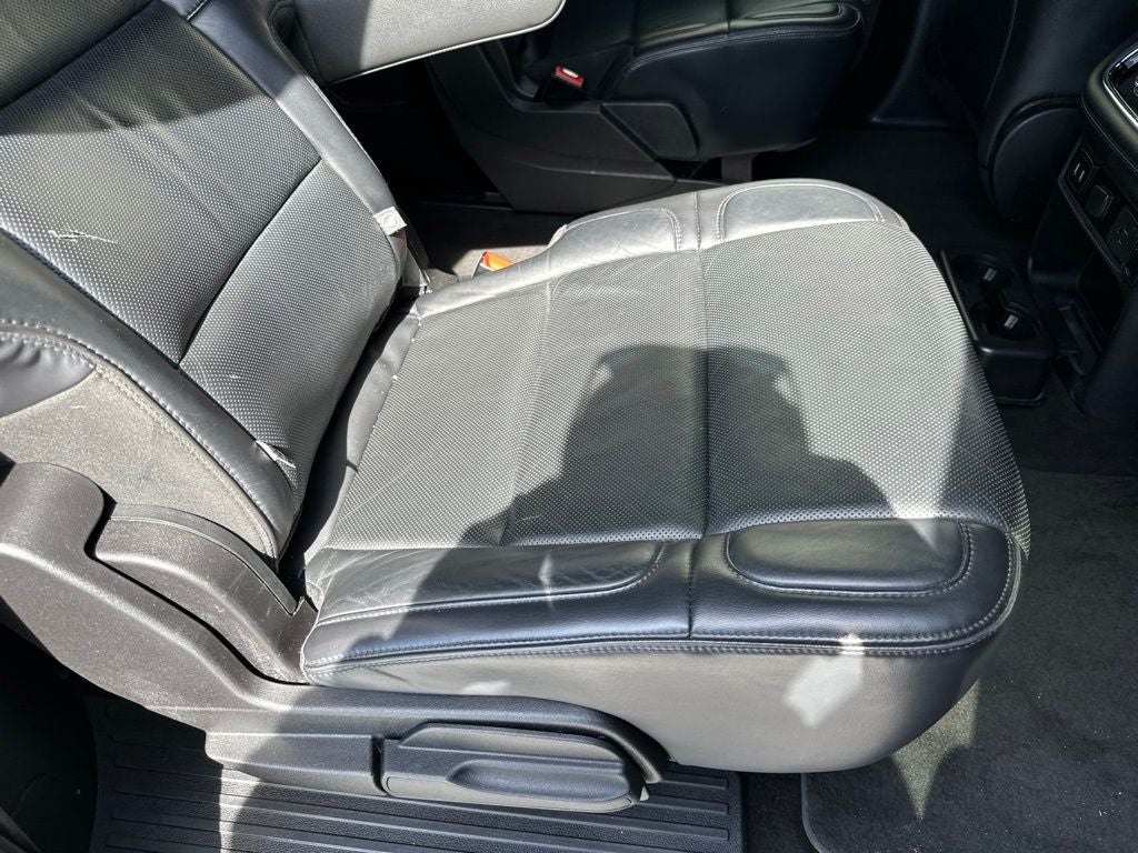 2019 Lincoln Navigator L Reserve