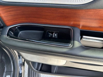 2019 Lincoln Navigator L Reserve