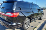 2019 Lincoln Navigator L Reserve