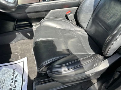 2019 Lincoln Navigator L Reserve