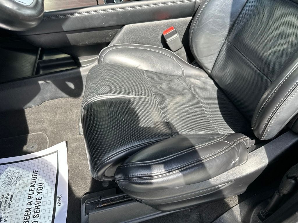 2019 Lincoln Navigator L Reserve