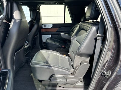 2019 Lincoln Navigator L Reserve