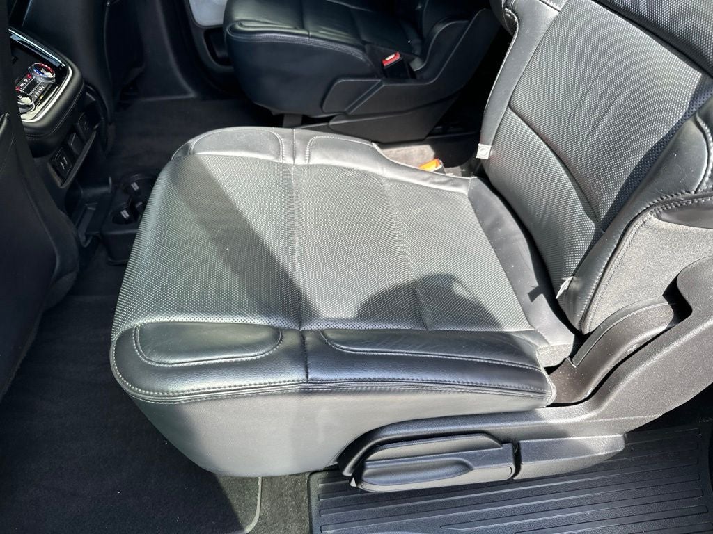2019 Lincoln Navigator L Reserve