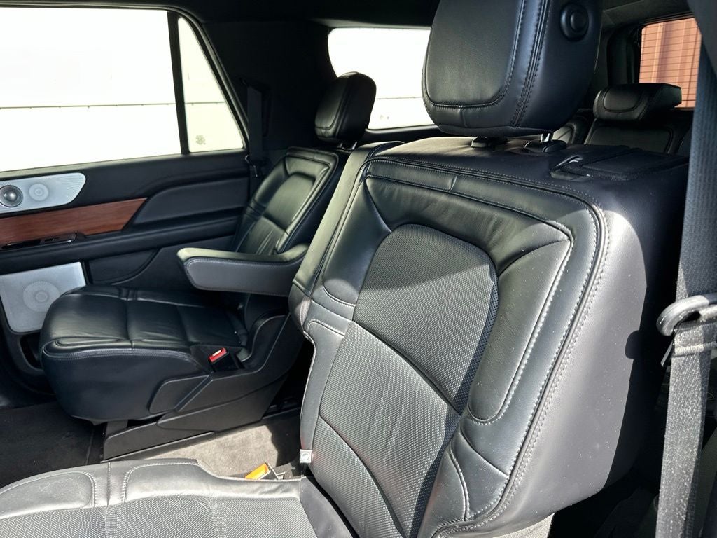 2019 Lincoln Navigator L Reserve