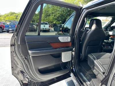 2019 Lincoln Navigator L Reserve