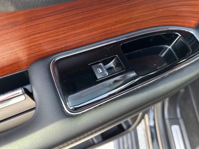 2019 Lincoln Navigator L Reserve