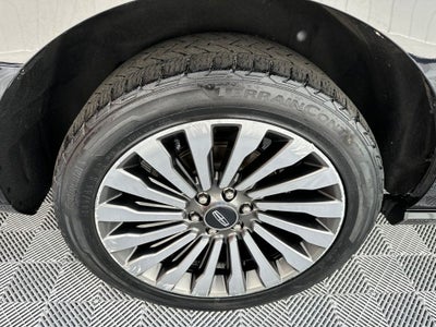 2019 Lincoln Navigator L Reserve