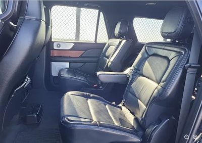 2019 Lincoln Navigator L Reserve