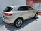 2015 Lincoln MKC Base