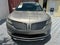 2015 Lincoln MKC Base