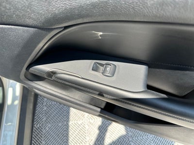 2015 Lincoln MKC Base
