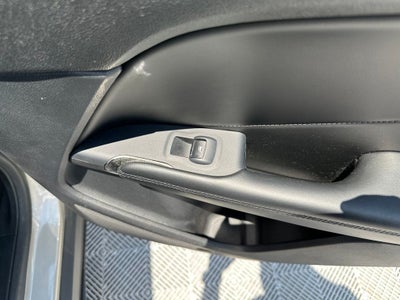 2015 Lincoln MKC Base