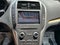 2015 Lincoln MKC Base