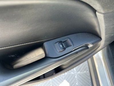 2015 Lincoln MKC Base
