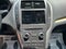 2015 Lincoln MKC Base