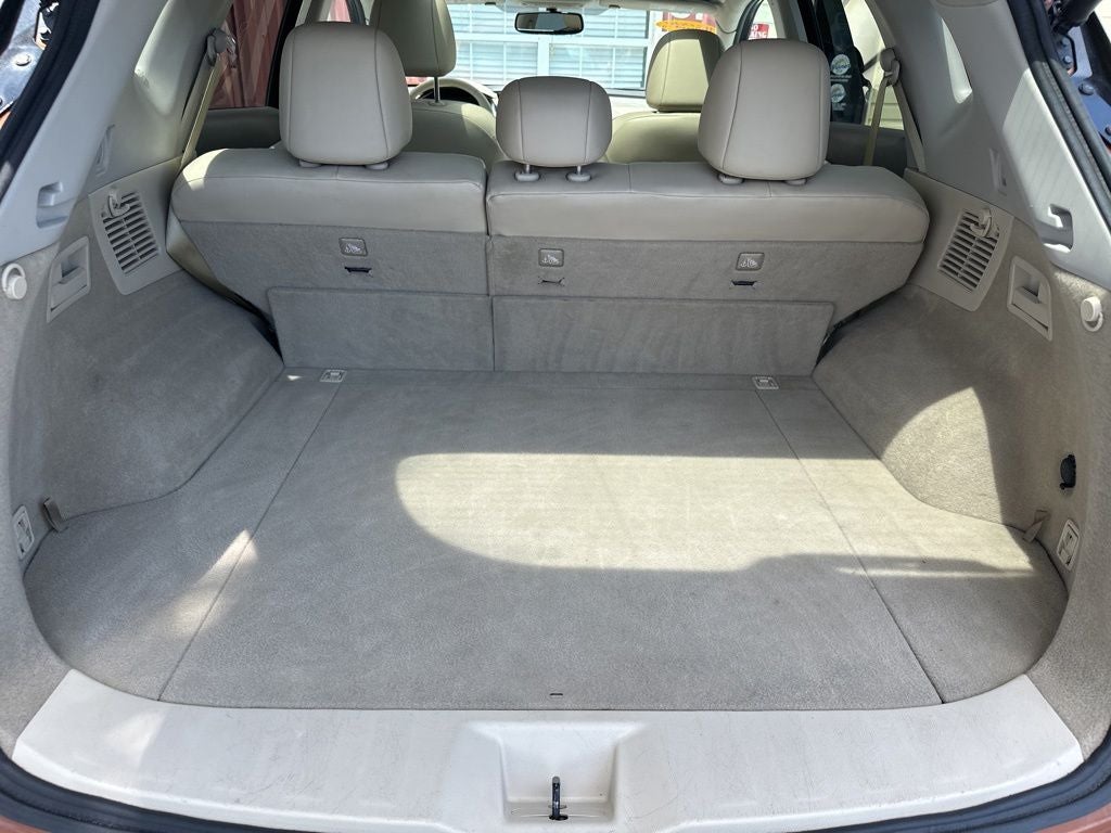 2015 Nissan Murano SL