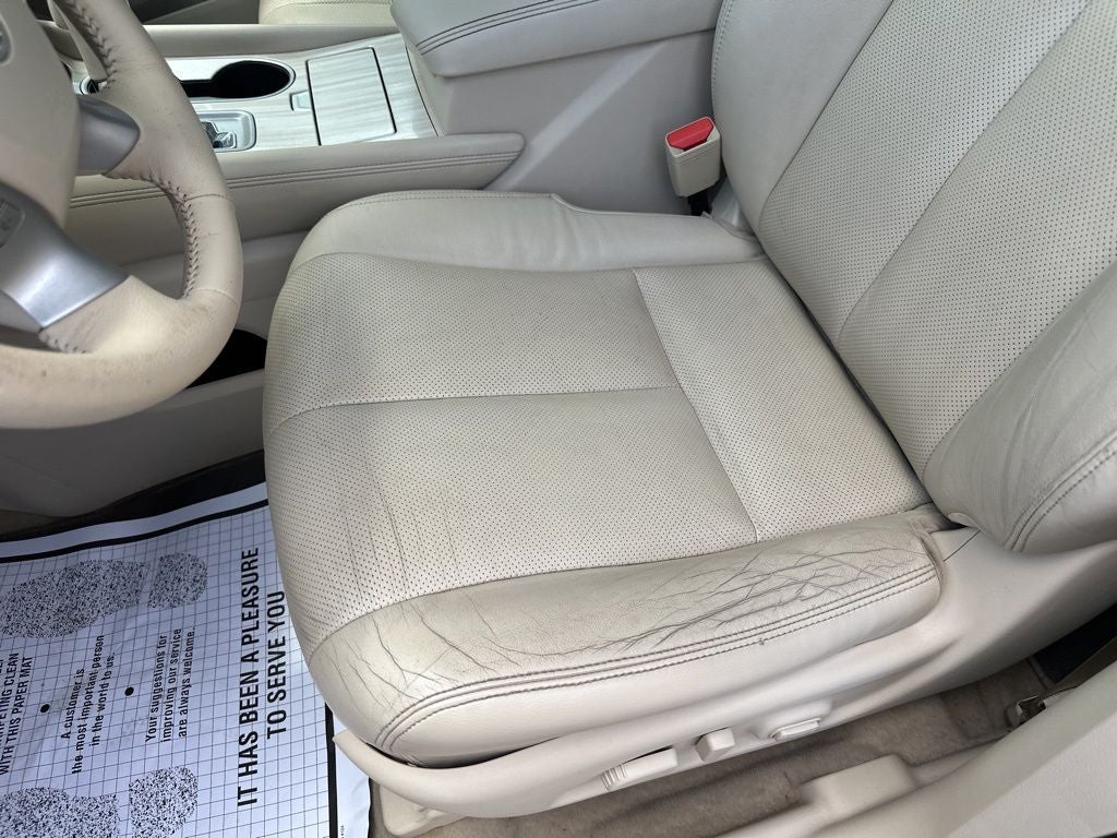 2015 Nissan Murano SL
