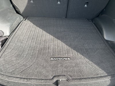 2019 Hyundai Santa Fe Ultimate