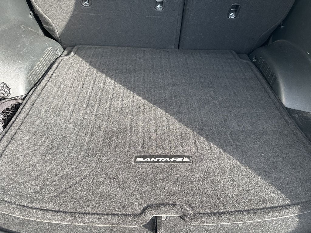 2019 Hyundai Santa Fe Ultimate